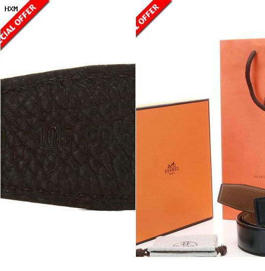 ceinture hermes homme le prix