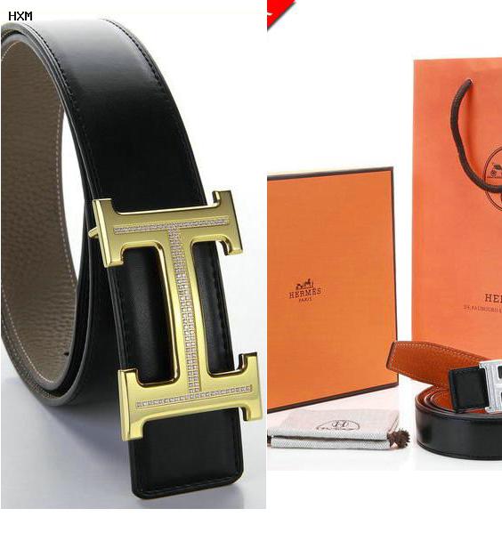 ceinture hermes pour homme pas cher