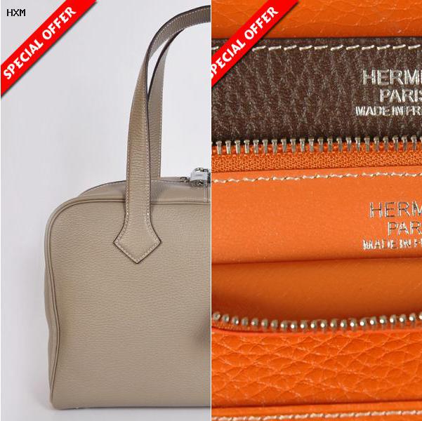 grand sac style hermes