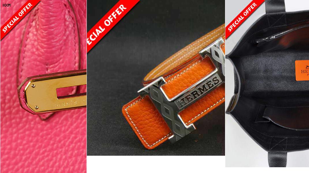 hermes ceinture h prix