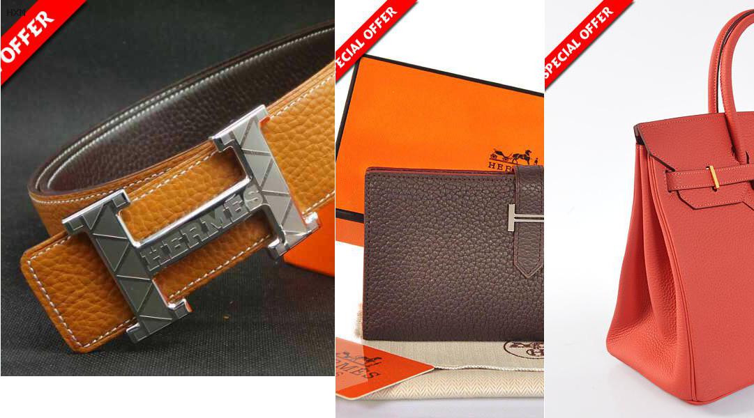 hermes ceinture homme