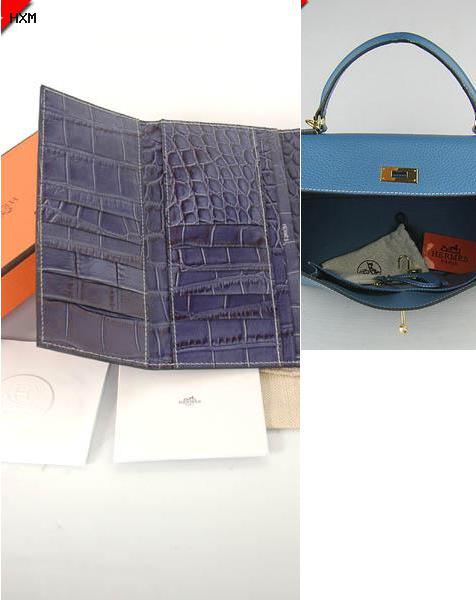 hermes kelly wallet