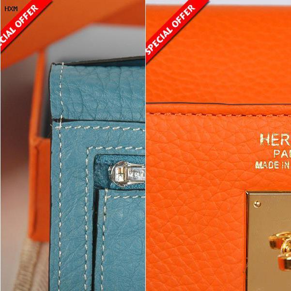 les nouveaux sacs hermes