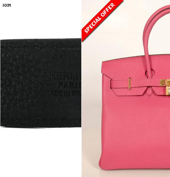 nouvelle collection sac hermes