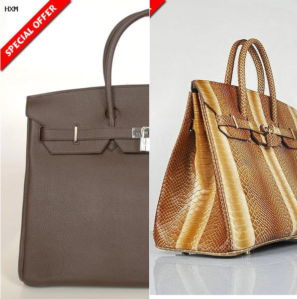 replique sac hermes