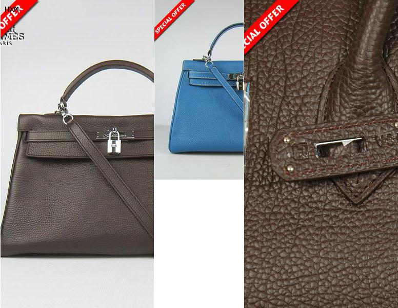 sac a depeche hermes occasion