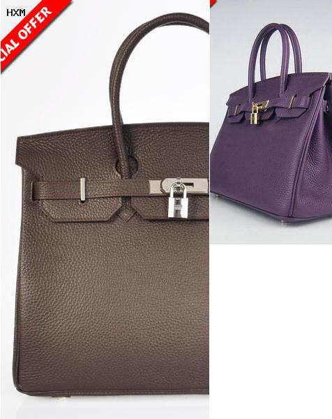 sac a main hermes birkin prix