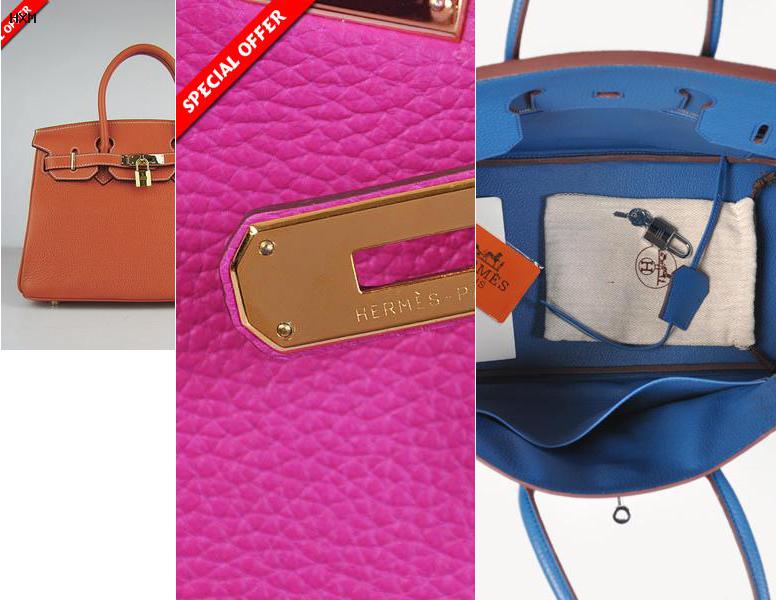 sac a main imitation hermes