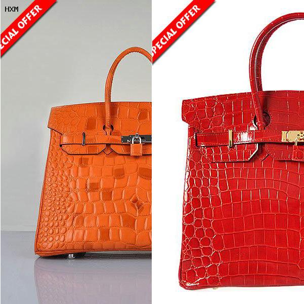 sac a main occasion hermes