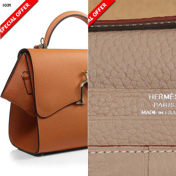 sac a main style birkin hermes