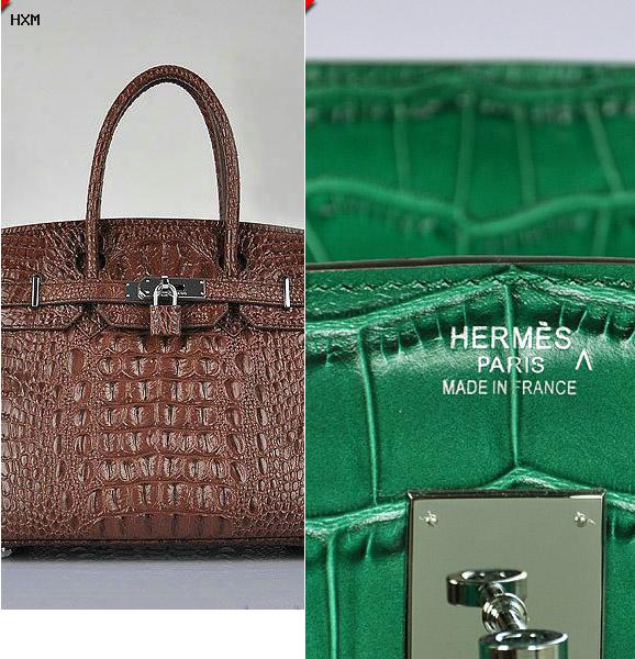 sac a main style hermes pas cher