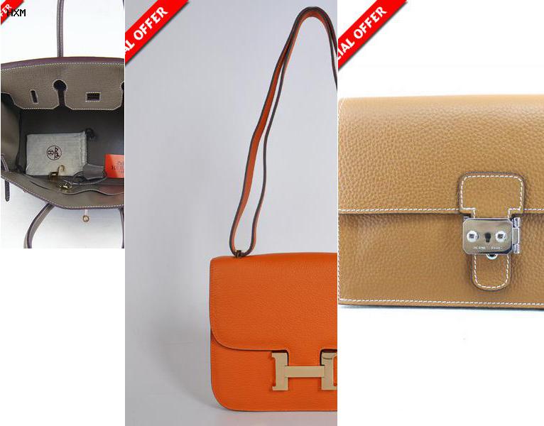 sac depeche hermes vintage