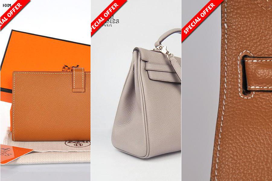 sac evelyne hermes le bon coin