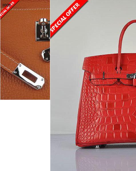 sac hermes birkin crocodile prix