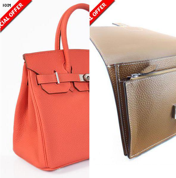 sac hermes evelyne 2