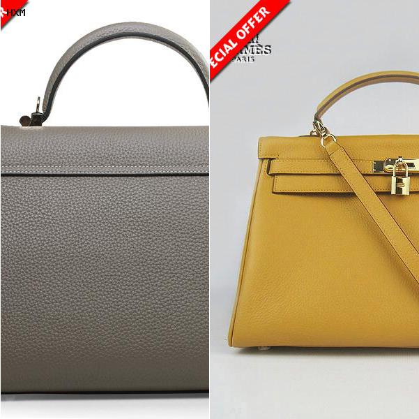 sac hermes vintage paris