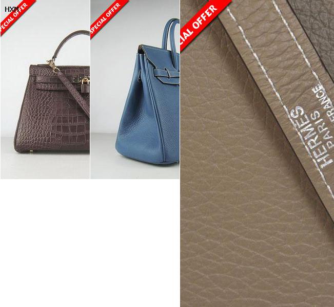 sacs hermes soldes