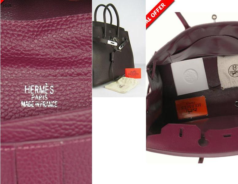 sacs hermes vintage