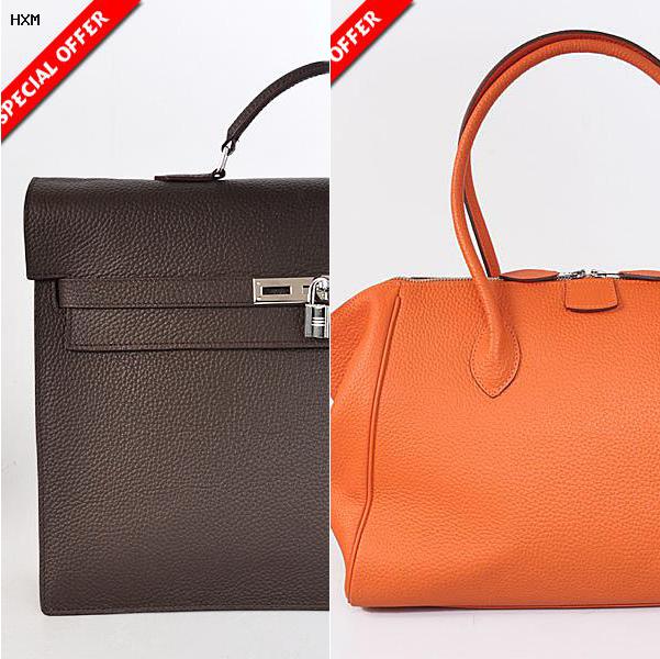 sacs imitation hermes kelly