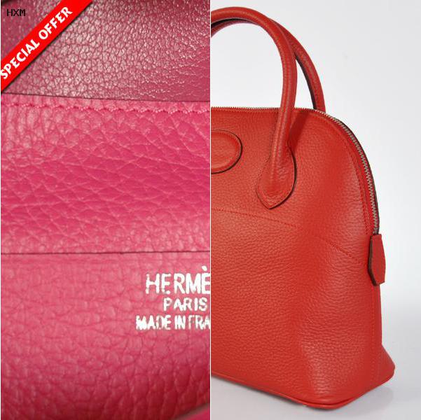 taille des sacs birkin hermes