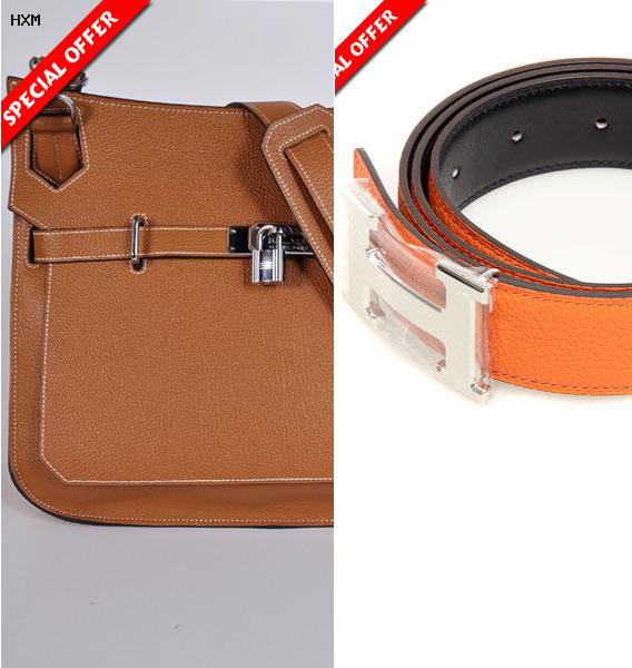 vente ceinture hermes homme occasion