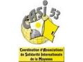 Semaines de la Solidarité Internationale 2016 en Mayenne !