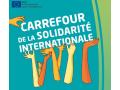 Actes du carrefour de la solidarité internationale - Nantes le 4 juin 2015