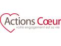 Lancement d' Actions Coeur